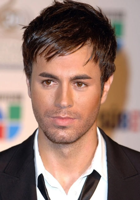 Enrique Iglesias